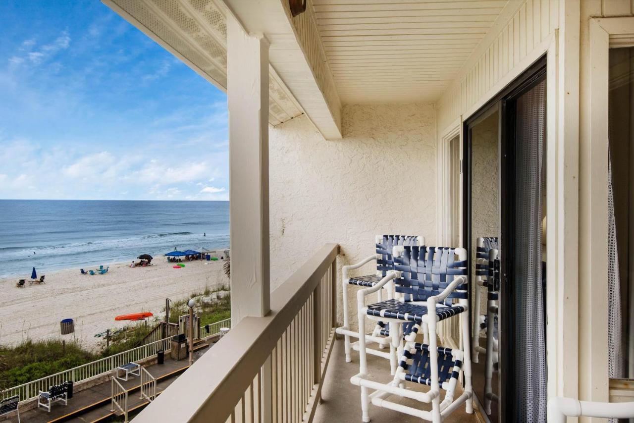 Apartamento Latitude 29 #10 Panama City Beach Exterior foto