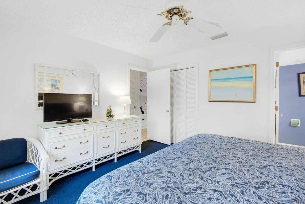 Apartamento Latitude 29 #10 Panama City Beach Exterior foto