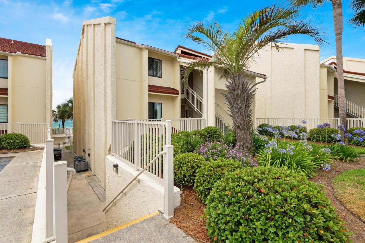 Apartamento Latitude 29 #10 Panama City Beach Exterior foto