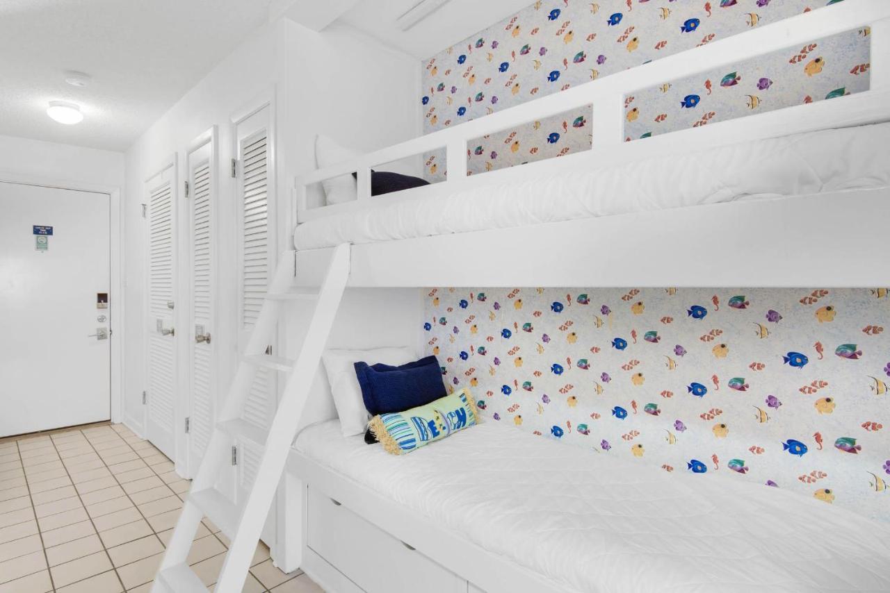 Apartamento Latitude 29 #10 Panama City Beach Exterior foto
