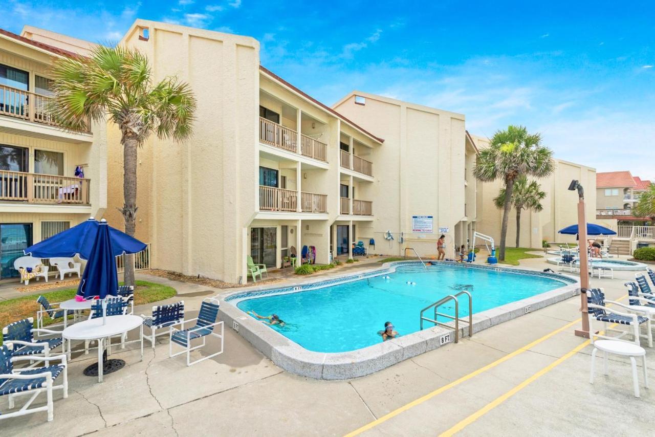 Apartamento Latitude 29 #10 Panama City Beach Exterior foto