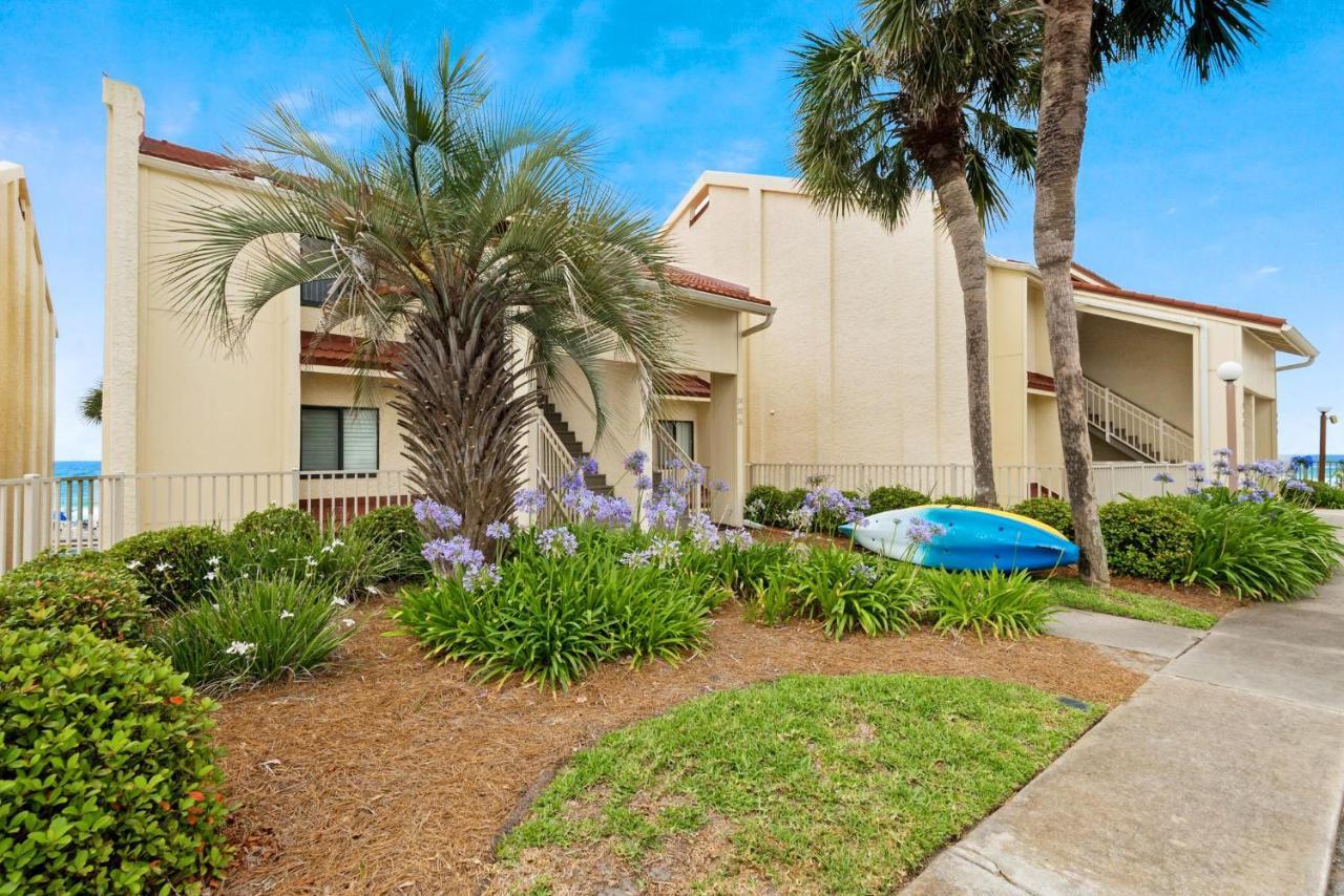 Apartamento Latitude 29 #10 Panama City Beach Exterior foto
