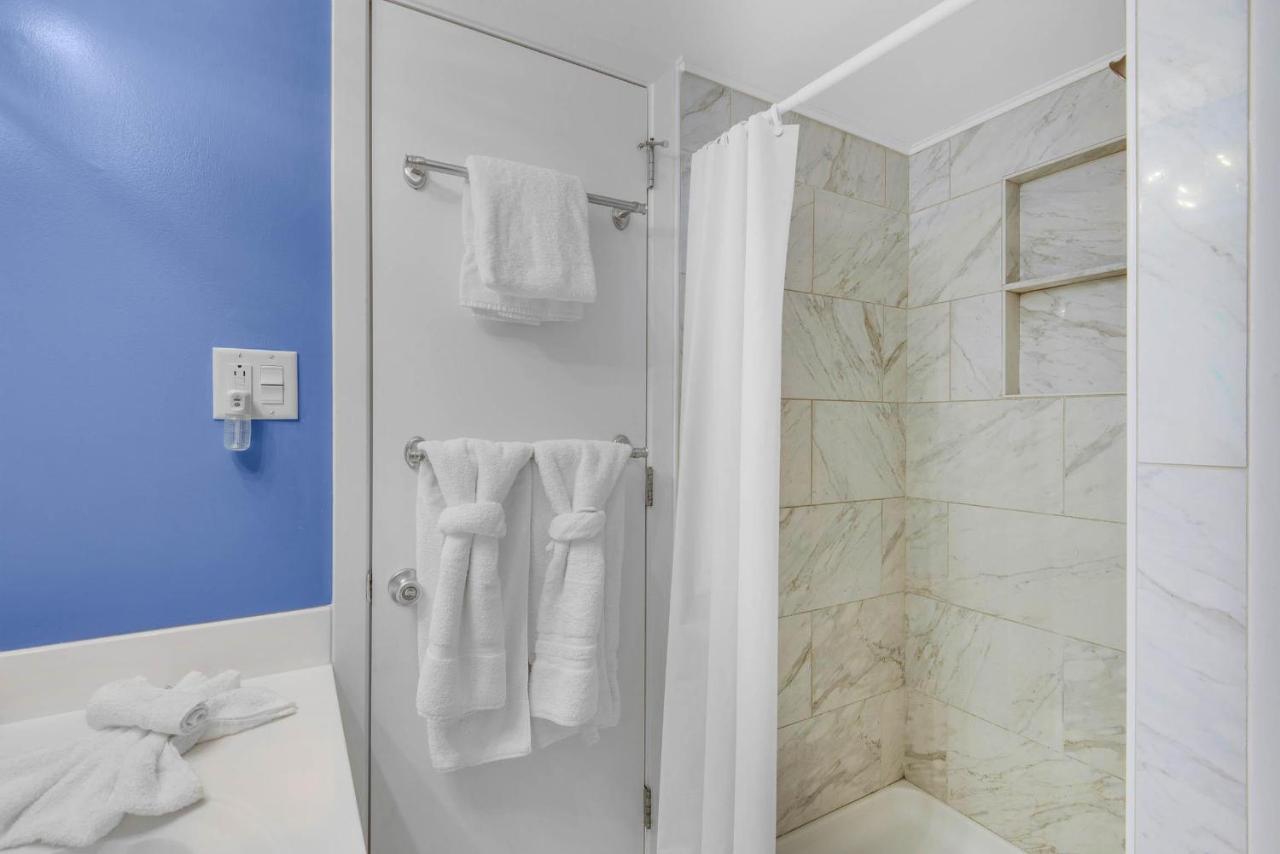 Apartamento Latitude 29 #10 Panama City Beach Exterior foto