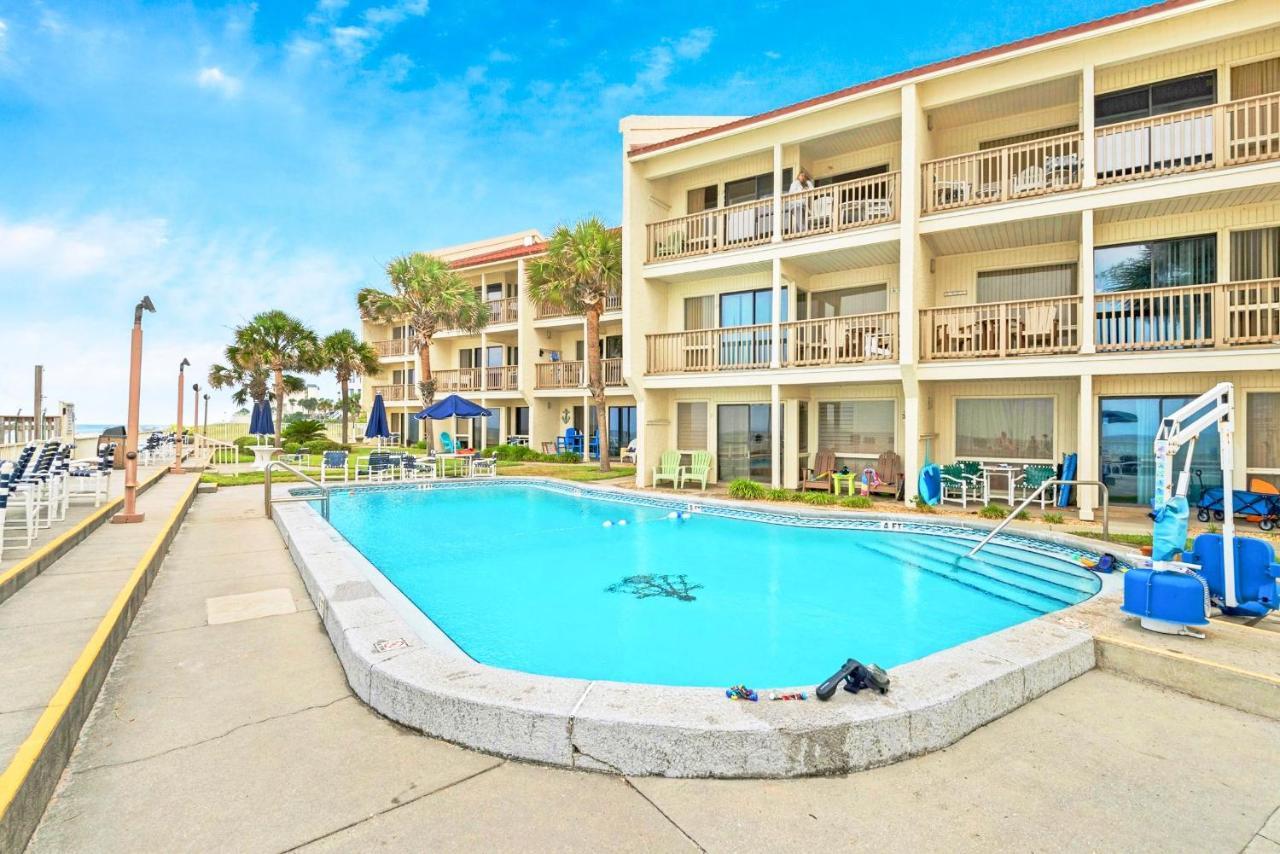 Apartamento Latitude 29 #10 Panama City Beach Exterior foto