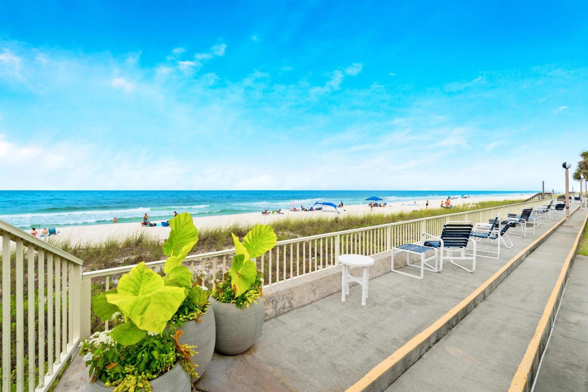Apartamento Latitude 29 #10 Panama City Beach Exterior foto