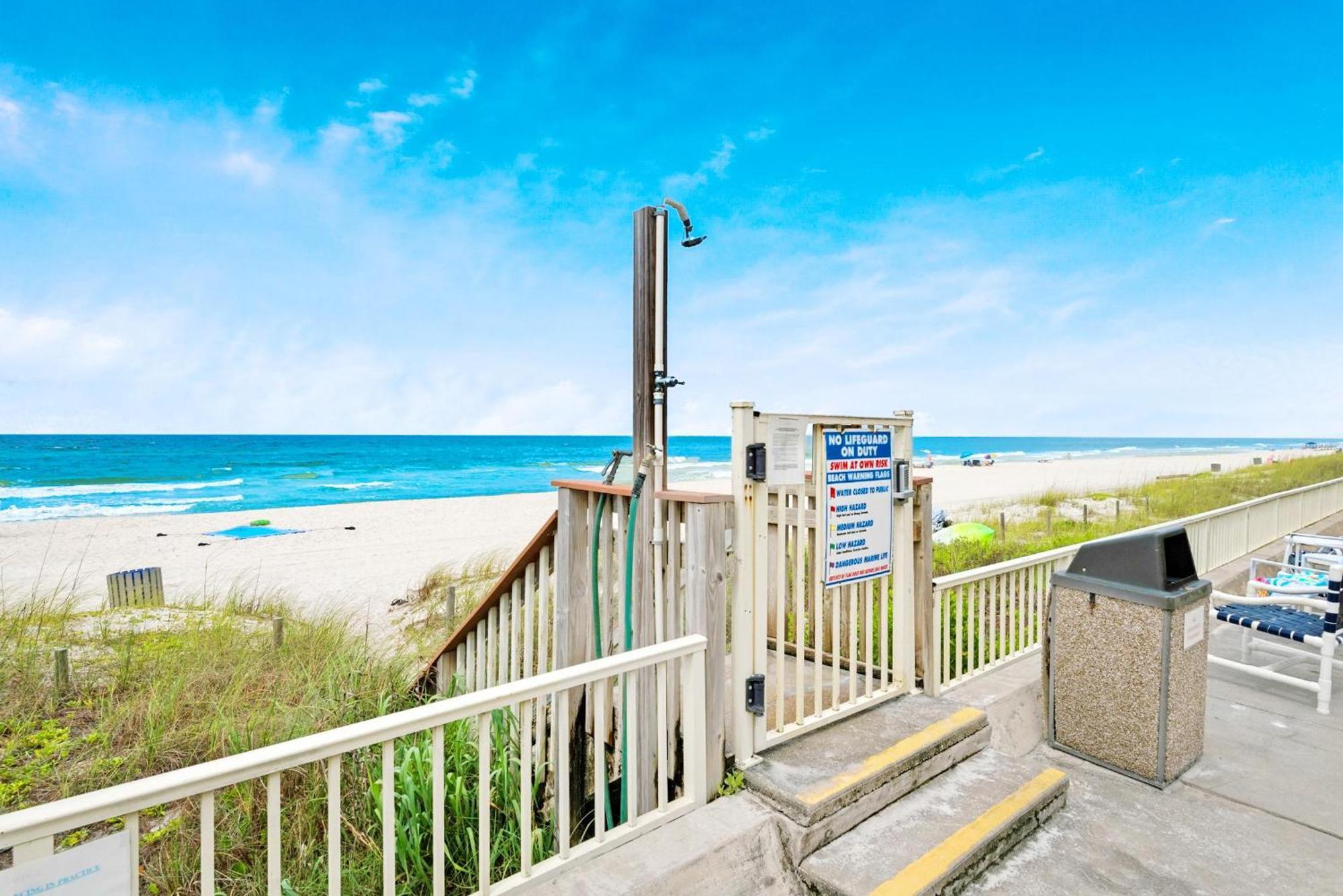 Apartamento Latitude 29 #10 Panama City Beach Exterior foto